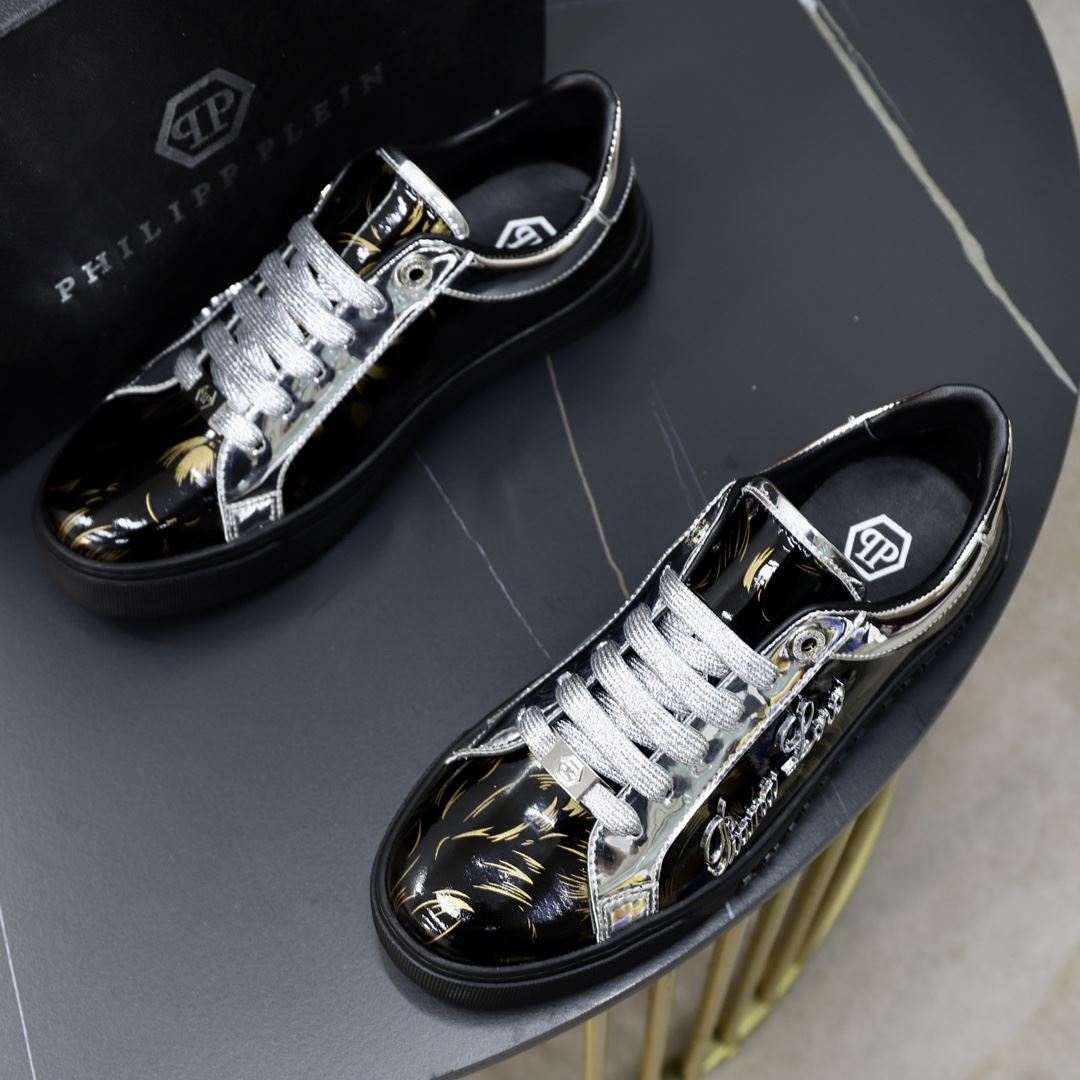 Philipp Plein Shoes